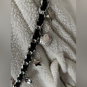 Juicy Couture Chain belt